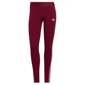 Leggings de mujer adidas LOUNGEWEAR Essentials 3-Stripes image-0