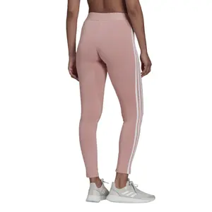 Leggings de mujer adidas LOUNGEWEAR Essentials 3-Stripes image-5