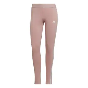 Leggings de mujer adidas LOUNGEWEAR Essentials 3-Stripes image-0