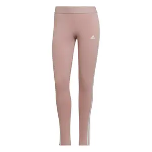 Leggings de mujer adidas LOUNGEWEAR Essentials 3-Stripes image-1