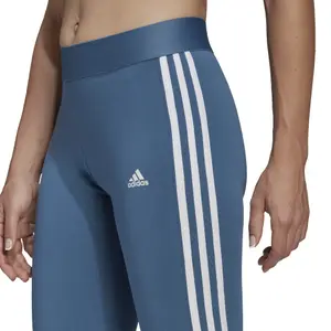 Legging femme adidas Lougewear Essentials 3-Stripes image-4