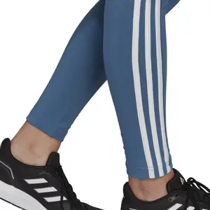 Legging femme adidas Lougewear Essentials 3-Stripes image-5
