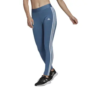 Legging femme adidas Lougewear Essentials 3-Stripes image-1