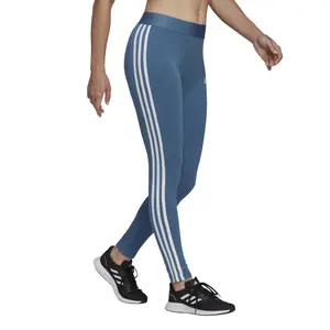 Legging femme adidas Lougewear Essentials 3-Stripes image-3