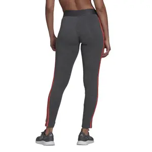 Leggings de mujer adidas LOUNGEWEAR Essentials 3-Stripes image-5