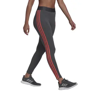 Leggings de mujer adidas LOUNGEWEAR Essentials 3-Stripes image-6