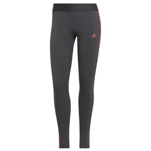 Leggings de mujer adidas LOUNGEWEAR Essentials 3-Stripes image-0