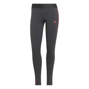 Leggings de mujer adidas LOUNGEWEAR Essentials 3-Stripes image-1