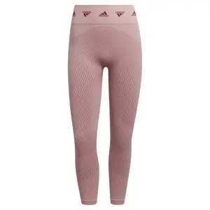 Leggings Damen adidas 7/8 Aeroknit Training image-0