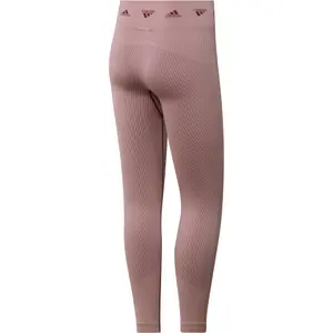 Leggings Damen adidas 7/8 Aeroknit Training image-2
