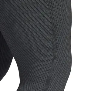 Women's Legging adidas Training Aeroknit Branded 7/8 (Plus Size) image-5