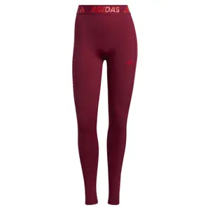 Women's Legging adidas Techfit 3bar Long image-0