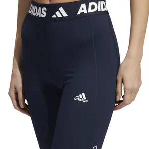 Women's Legging adidas Techfit 3bar Long image-1