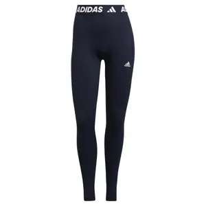 Women's Legging adidas Techfit 3bar Long image-0