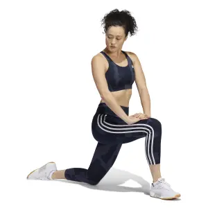 Brassière de sport femme adidas Training Medium-Support Graphic image-5