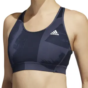 Brassière de sport femme adidas Training Medium-Support Graphic image-4