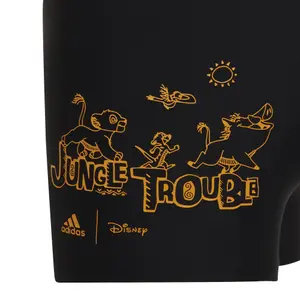 Boxershorts voor kinderen adidas X Disney Lion King Boys Brief image-2