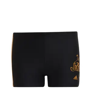 Boxershorts voor kinderen adidas X Disney Lion King Boys Brief image-0