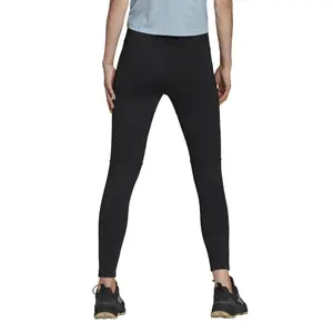 Leggings de mujer adidas Terrex Multi Primeblue image-2