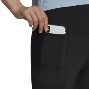 Leggings de mujer adidas Terrex Multi Primeblue image-4