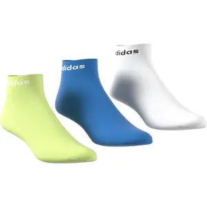Calcetines adidas Non-Cushioned (x3) image-0
