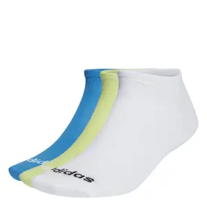 Calcetines invisibles adidas (x3) image-2