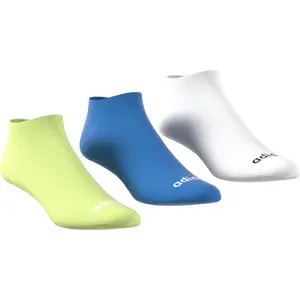 Calcetines invisibles adidas (x3) image-0