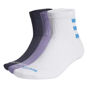 Calcetines adidas Half-Cushioned (x3) image-1