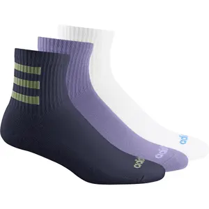 Calcetines adidas Half-Cushioned (x3) image-0