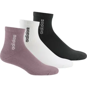 Calcetines adidas Cushioned (x3) image-0