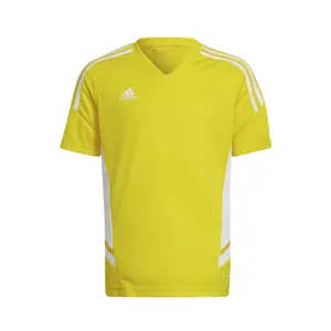 Maillot enfant adidas Condivo 22 image-0