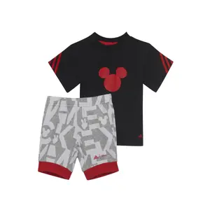 Träningsoverall för barn adidas X Disney Mickey Mouse Summer image-0