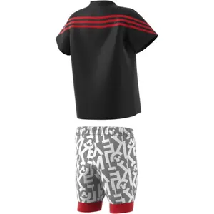 Träningsoverall för barn adidas X Disney Mickey Mouse Summer image-4