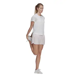 Pantalones cortos de mujer adidas Running image-6