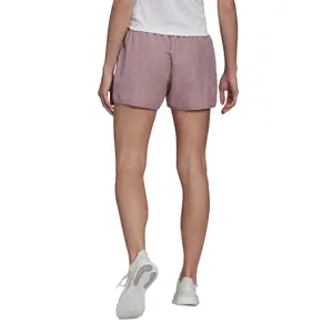 Pantalones cortos de mujer adidas Running image-5