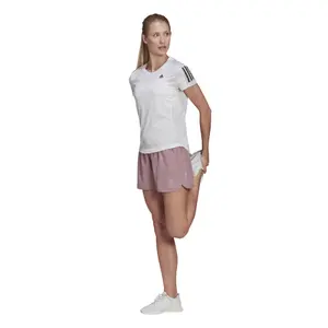 Pantalones cortos de mujer adidas Running image-6