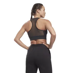 Brassière femme Reebok Piping Packlette image-5