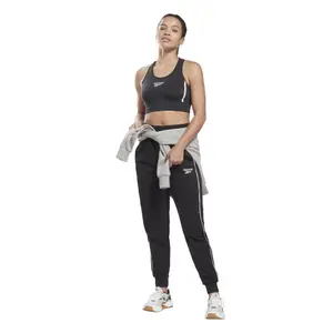 Brassière femme Reebok Piping Packlette image-2