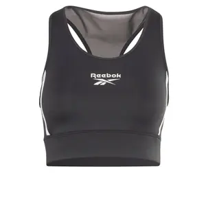 Brassière femme Reebok Piping Packlette image-0