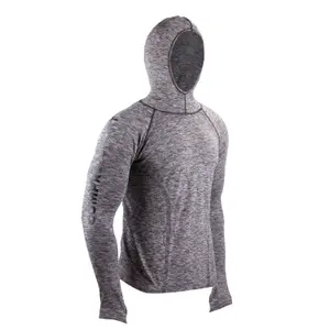 Sudadera con capucha Compressport Thermo 3D image-2