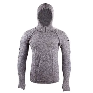 Sudadera con capucha Compressport Thermo 3D image-0