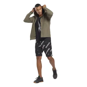 Tanktop Reebok graphic series vector image-2