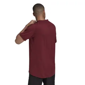 Camiseta adidas AEROREADY Designed 2 Move Feelready Sport image-4