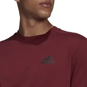 Camiseta adidas AEROREADY Designed 2 Move Feelready Sport image-2