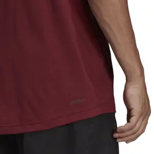 Camiseta adidas AEROREADY Designed 2 Move Feelready Sport image-3