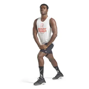 Tanktop Reebok Les Mills® BodyPump® image-1