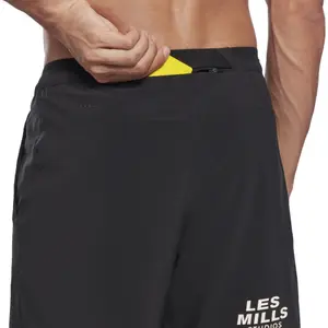 Short Reebok Speed Les Mills® image-1