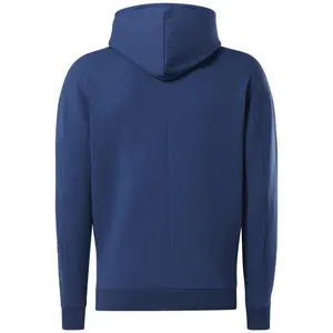 Hoodie Reebok Les Mills® Dreamblend Cotton image-1