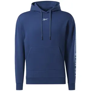 Hoodie Reebok Les Mills® Dreamblend Cotton image-0