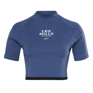 T-shirt femme Reebok Les Mills® Style image-0